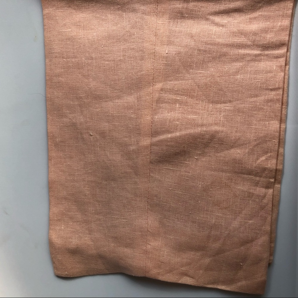 100% Linen Pants - Picture 2 of 6